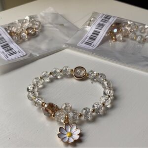 Cute summer bracelets